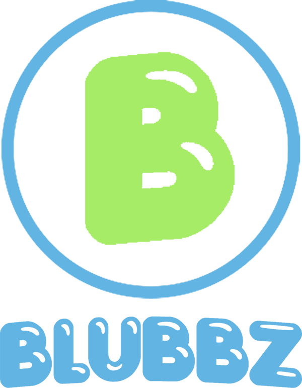 Blubbz Bubble Soccer